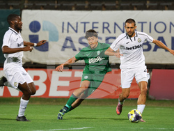 Футбол - Славия - Берое