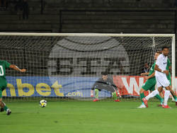 Футбол - Славия - Берое