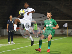 Футбол - Славия - Берое