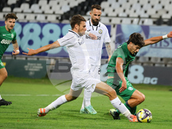 Футбол - Славия - Берое