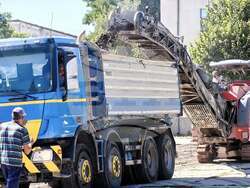 Снимка: Община Кубрат