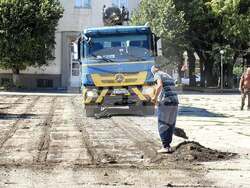 Снимка: Община Кубрат