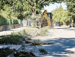 Снимка: Община Кубрат