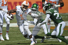 Jets Buccaneers Football