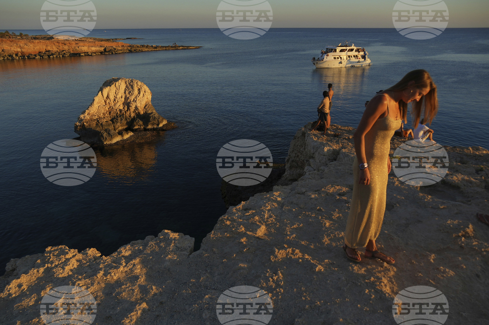 Cyprus Daily Life