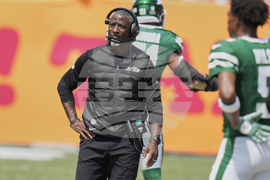 Jets Buccaneers Football