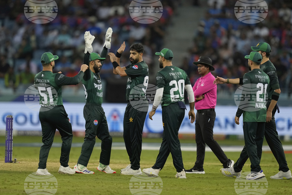 Emirates Asia Cup Cricket
