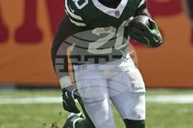 Jets Buccaneers Football
