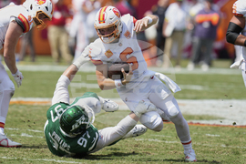 Jets Buccaneers Football