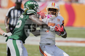 Jets Buccaneers Football