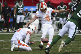 Jets Buccaneers Football