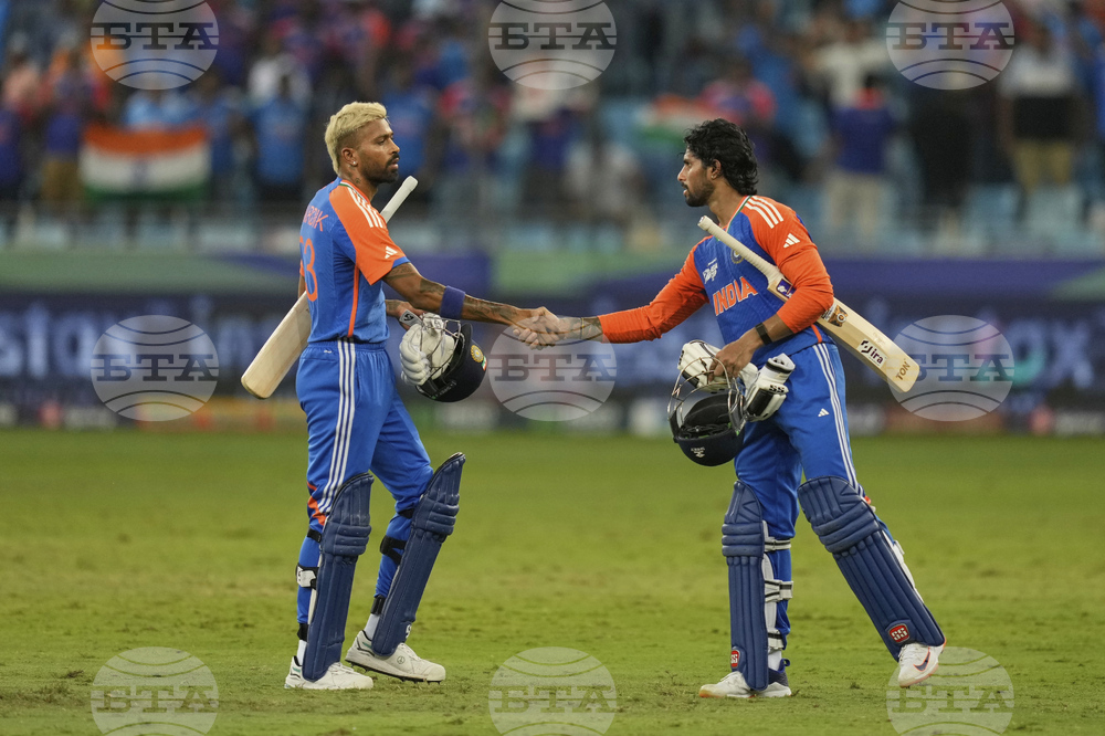 Emirates Asia Cup Cricket