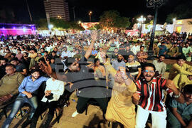 Pakistan Asia Cup Cricket