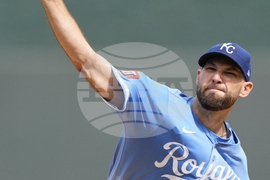 Blue Jays Royals Baseball