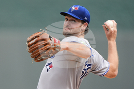 Blue Jays Royals Baseball