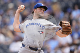 Blue Jays Royals Baseball