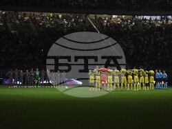 Italy Soccer Serie A
