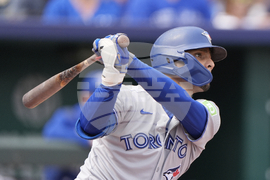 Blue Jays Royals Baseball