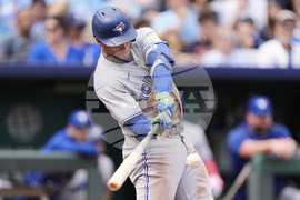 Blue Jays Royals Baseball