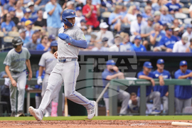 Blue Jays Royals Baseball