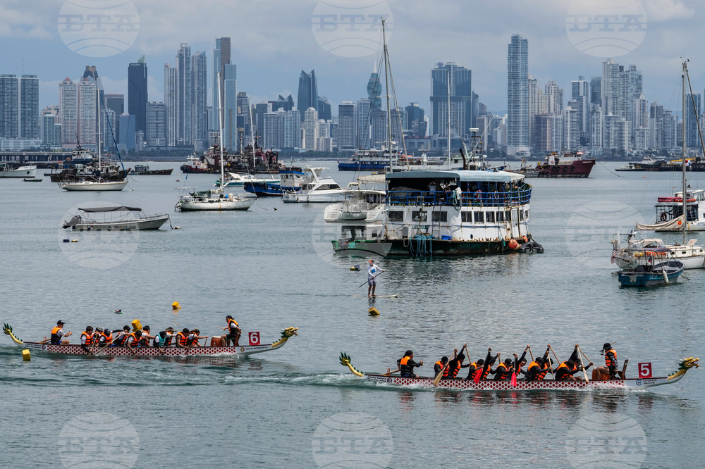 Китай е "много недоволен" от разрушаването на паметник в Панама 