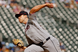 Guardians Twins Baseball