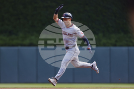 Guardians Twins Baseball