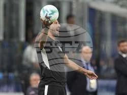 Italy Soccer Serie A