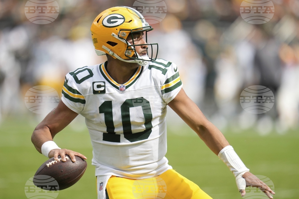 Packers Browns Football