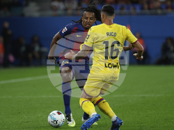 Spain Soccer La Liga