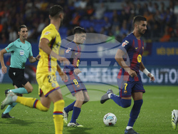 Spain Soccer La Liga