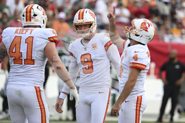 Jets Buccaneers Football