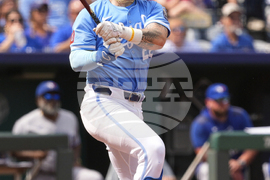 Blue Jays Royals Baseball