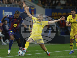 Spain Soccer La Liga