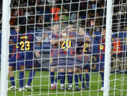 Spain Soccer La Liga