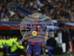 Spain Soccer La Liga