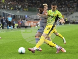 Italy Soccer Serie A