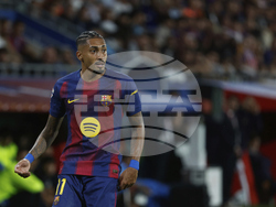 Spain Soccer La Liga