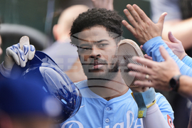 Blue Jays Royals Baseball