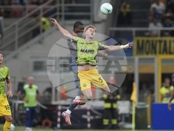 Italy Soccer Serie A