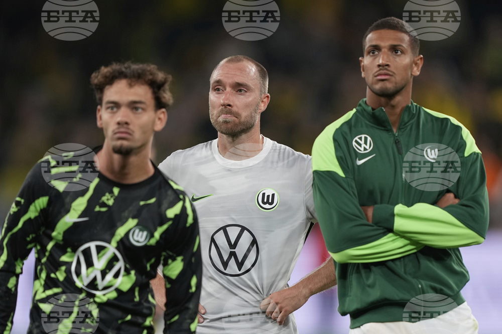 Спортният директор на Волфсбург бе освободен от поста си