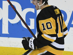 Lightning Penguins Hockey