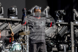 2025 Louder Than Life Music Festival