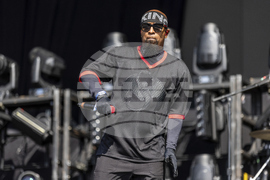 2025 Louder Than Life Music Festival