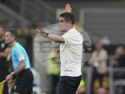 Italy Soccer Serie A