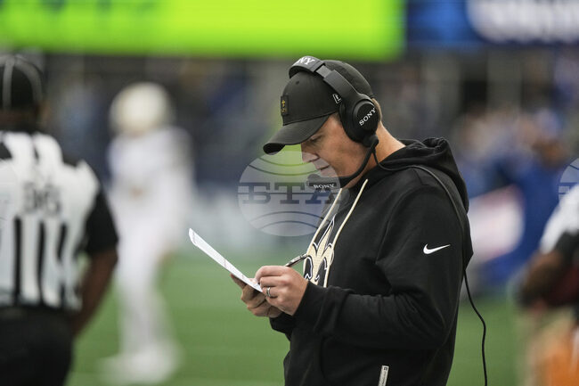 Saints Seahawks Football