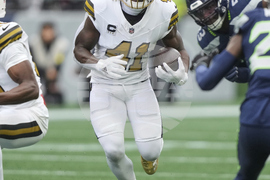 Saints Seahawks Football