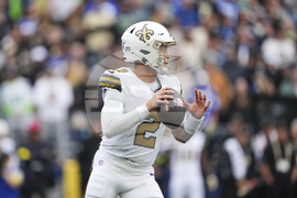 Saints Seahawks Football