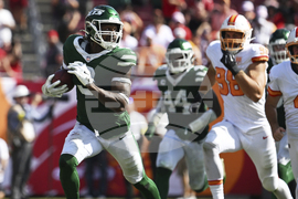 APTOPIX Jets Buccaneers Football