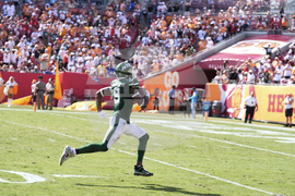 Jets Buccaneers Football